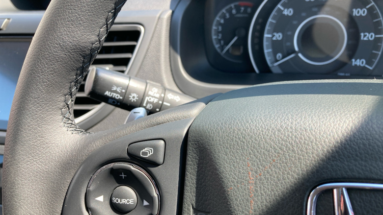 Honda CR-V 2.0 i-VTEC SE Plus 5dr Auto [Nav] Petrol Estate